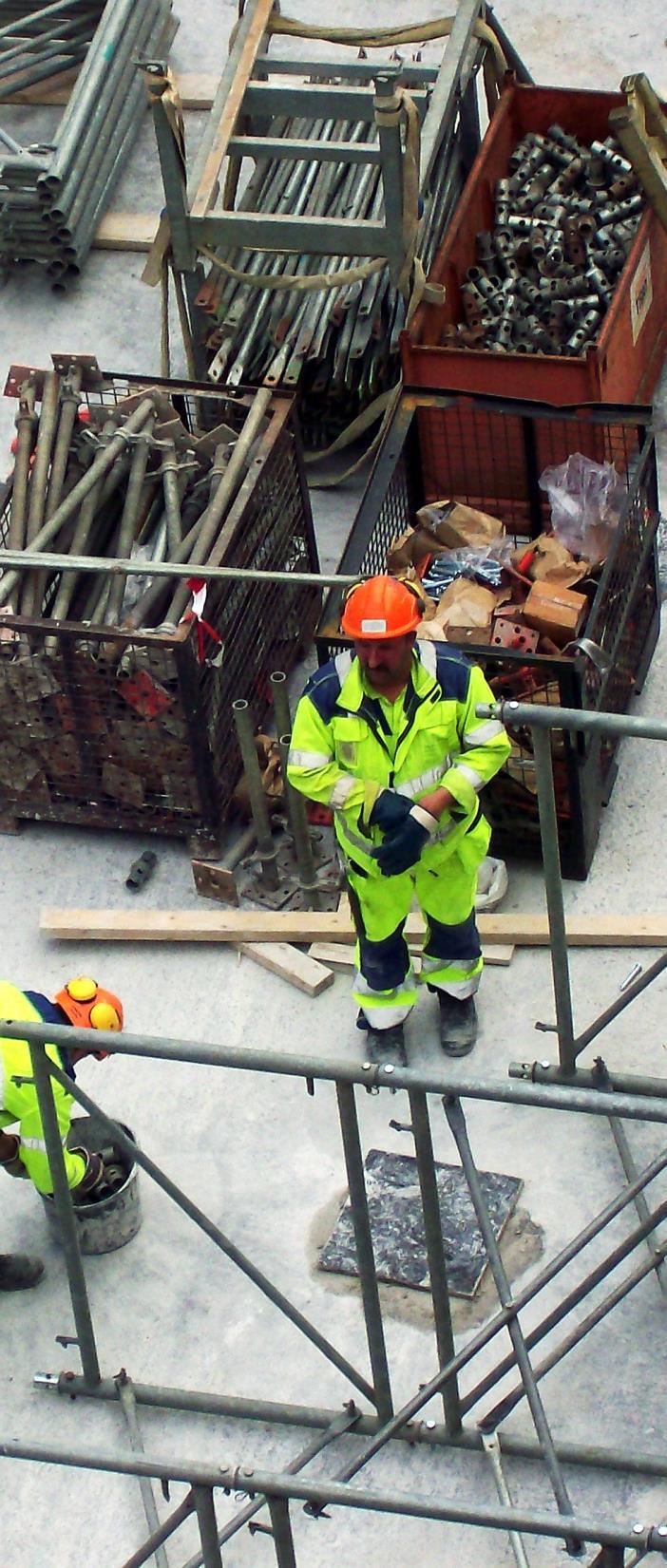 ANLEGGSEIENDOM Fleksibelt for utbygger Kjøpere sikres rettsvern ved tinglysning av bruksrettigheten Hjemmelen til