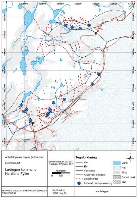 NGU Rapport