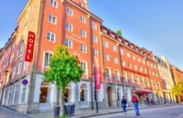 BERGEN De tre beste hotellene i Bergen på Tripadvisor 1. Thon Hotel Rosenkrantz 2. Hotel Park Bergen 3.