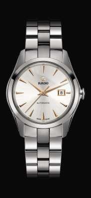 500-4 Rado Hyperchrome. R32170305. 30.