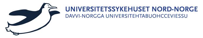 Sak 106/20 Orienteringssaker STYRESAK Saksnr Utvalg Møtedato 106/20 Styret ved Universitetssykehuset Nord-Norge HF 14.12.