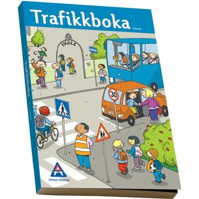 Lærerne Møte med skoleledelse og ansatte om trafikkopplæring i skolen. Trafikkopplæring Utdeling av trafikkbok og opplæringsplan. FAU Gi tips om trafikkaksjoner, gåbuss og samkjøring.