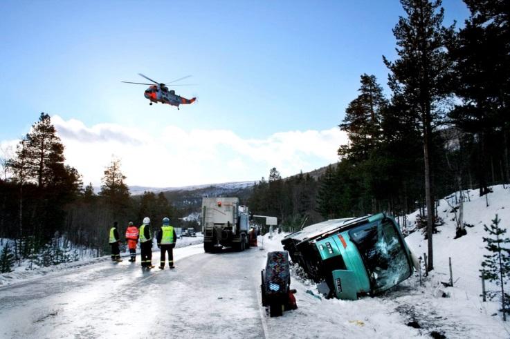 Knut Opeide, SVV 23.10.