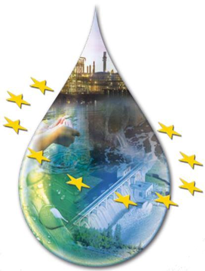 EUs vannrammedirektiv Rammer for felles vannforvaltning i Europa 22.