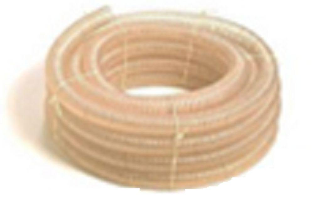 plastic fasteners 43561001 43661008 43751041 Slange PU12 Ø 76 L=5m 61 43834100 *Recommended with
