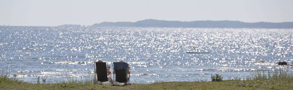 Miljødirektoratet og FK vil gjerne samarbeide med kommuner og friluftsråd om å sikre