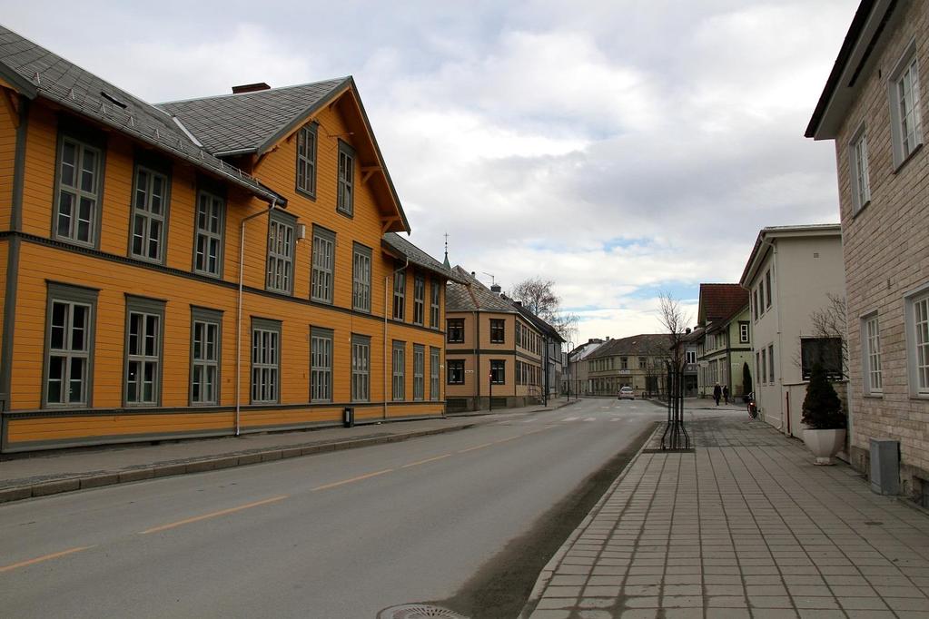 Forslag til forskrift og forvaltningsplan Forslag til forskrift og