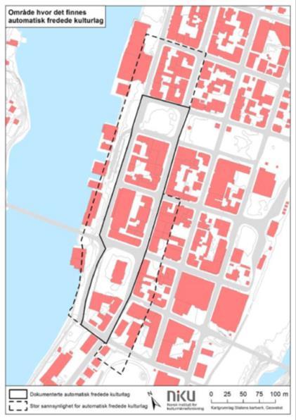 Forslag til forskrift og forvaltningsplan - Plan-