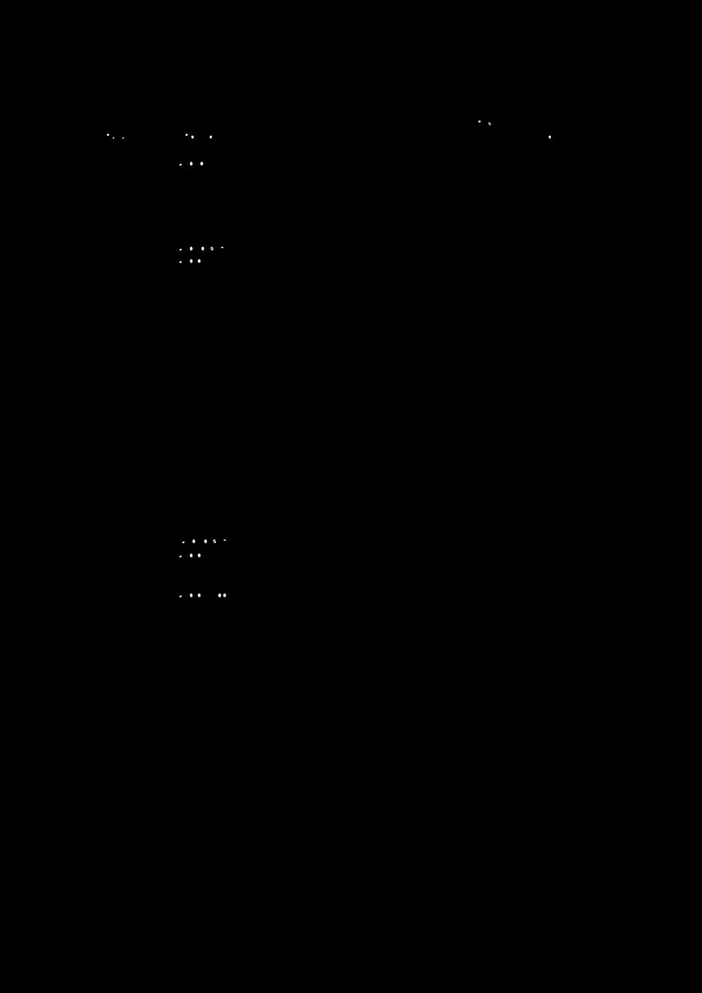 (2) Strk (4) Ft () 0 0 0 0 0 0 0 0 0 0 Kit Myk (2) Lø (4) v < 1/4 (0) 0 0 Grbbvlum (v) 1/4 < v < 3/4 (1) 1 1 v > 3/4 (2) 2 2 2 2 2 2 t < 2 cm (0) 0 0 0 0 0 0 0 0 0 0 Slmtykkl (v) 2 < t < 8 cm (1) t >