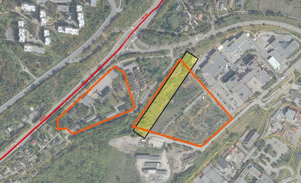 Planstatus Andre forhold Oslo Kommunes vurdering Kommentarer GOD.