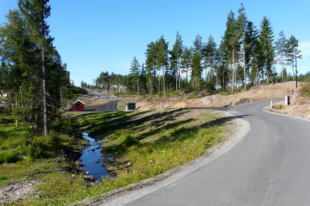 Bærekraftig utvikling Helhetlig planlegging