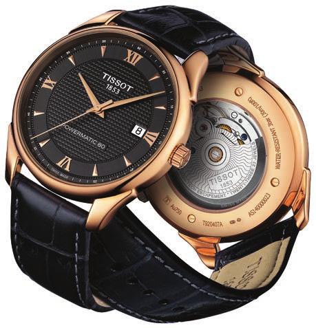 3 4 2 5 6 9 7 ALLE PRISER ER VEILEDENDE. 8 10 11 1 TISSOT T-TOUCH EXPERT SOLAR. T091.420.47.057.01. 8.895-2 TISSOT QUICKSTER NATO CHRONOGRAPH. T095.417.17.037.01. 3.