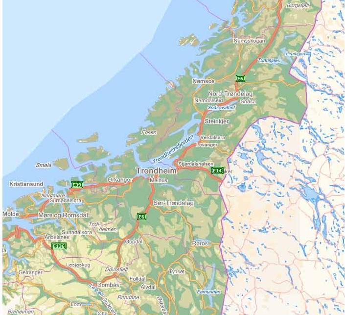 80 3000 Godsstrøm 2008 fylkesgrenser kan