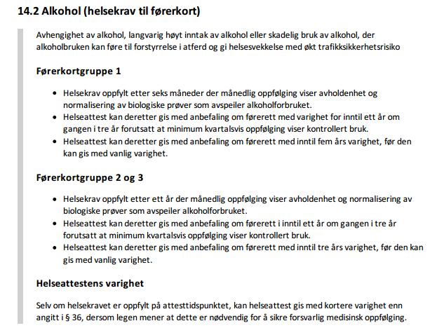 Veilederen: Under praktiske