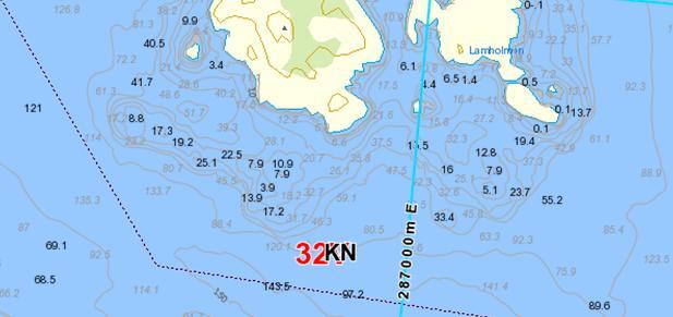 3 1. Innbydelse Kystverket Vest ber om pristilbud på visuell registrering (dykkerinspeksjon) av bunnforholdene på Færøyfluene og på Lamholmflui i Askøy kommune.