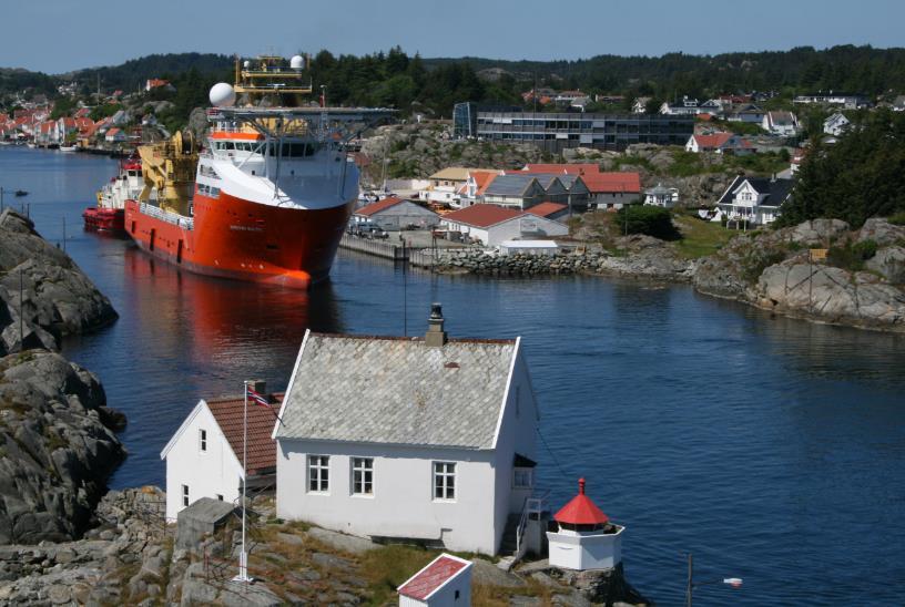 De neste årene fulgte ytterligere seks PSVer og tre ankerhåndteringsfartøy (til bruk ved flytting av borerigger).