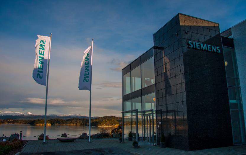 Subseasensorer for verdensmarkedet Siemens på Bømlo har 125 fast ansatte som utvikler og produserer subseasensorer for salg til samtlige av de store globale Bømlo systemintegratorene.