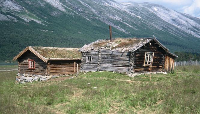 3 RESULTAT 3.1.4 Tapsårsaker 0513 Skjåk 2. omverv: Tapsårsaker Forfall er fortsatt den viktigste grunnen til at hus går tapt i Skjåk direkte eller indirekte.