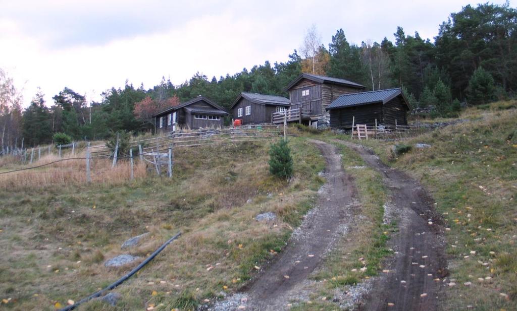 Ved eierskifte var det en del av kjøpsavtalen at den gamle