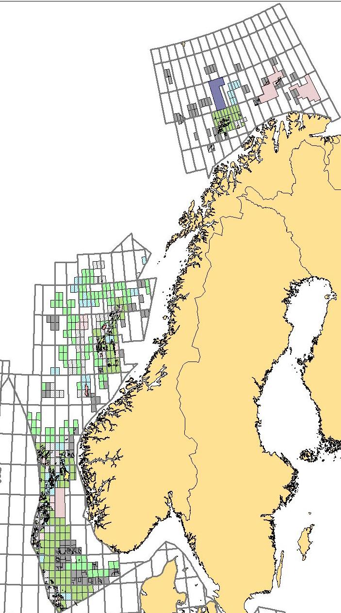 Målet om null miljøfarlige utslipp til sjø skal nås innen akseptable