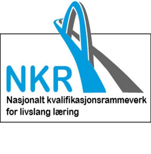 fastsatt av Kunnskapsdepartementet 15. desember 2011 http://www.regjeringen.no/nb/dep/kd/tema/hoyere_utdanning/nasjonal t-kvalifikasjonsrammeverk.html?