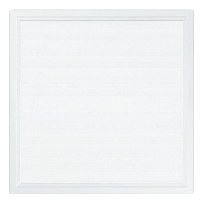 Eve 596 622 Innfelt LED-panel 596 622 25 100 46 100 25 46 Møt Eve Eve gir lite blending og er kompakt, og gir et harmonisk inntrykk Elegant ramme laget i ett stykke av ABSmateriale av høy kvalitet