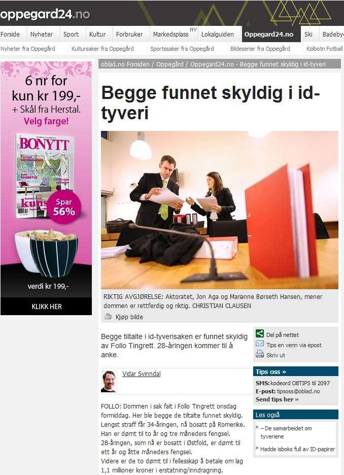 Nytt lovverk virker før det er vedtatt!