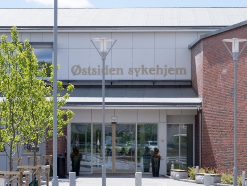 Utdrag fra Offentlig Gevinstrealiseringsplan Gevinster oppnådd på Østsiden sykehjem i Fredrikstad kommune Gevinstvurderingen omfatter gevinster som kan oppnås gjennom digitalt pasientsignalanlegg med