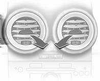 Klimastyring 111 Ekstra varmeelement Luftvarmer Quickheat er en elektrisk tilleggsluftvarmer som automatisk varmer opp kupeen raskere.