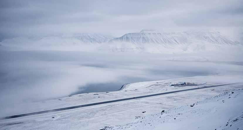 kongsberg KONGSBERG hadde et høyt aktivitetsnivå i med driftsinntekter på NOK 4.033 millioner, som er 5,1 prosent høyere enn i 1. kvartal 2012.