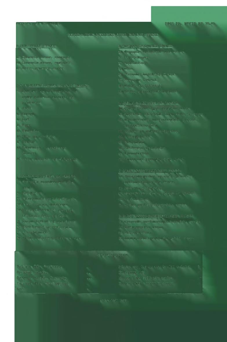 og miljoregnskap og andre generelle ressurs- og miljøemner 11 Areal 12 Energi 13 Luft 14 Vann 15 Mineraler 16 Skog og planteliv 17 Dyreliv 18 Naturmiljø - levekår og økonomi 19 Andre ressurs- og