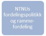 Det arbeides målrettet med å forbedre dette. Vi ønsker større endringshastighet på utdanningsområdet, bl.a. gjennom mer innovativ og digital utdanning, samt utvikling av studieporteføljen.