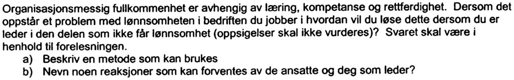 ) Hvilke fordeler har "fastsandmetoden" i forhold til det å bruke tørr sand som friksjonsmiddel? 48 Bruer a) Nevn noen vanlig objekter som inngår i de vanlige driftsrutinene for bruer?