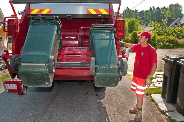 Bakgrunn RfD har ansvar for renovasjonstjenesten for 200.000 innbyggere i Drammensområdet. Innsamling av husholdningsavfall har vært utført av RenoNorden siden 2009.