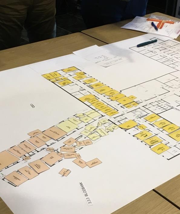 Planlegginga i Kristiansund Følgjer ikkje