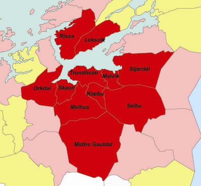 Forslag til Strategisk næringsplan for Trondheimsregionen Utarbeidet for Trondheimsregionen av Næringsalliansen for Trondheimsregionen (NAT) OBS: Trondheimsregionen brukes i dette dokumentet på to