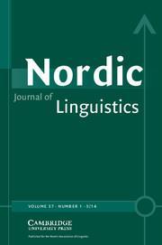 journals References to WoS journals Average