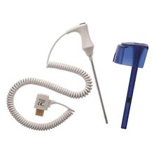 02892-000 1 Stk 752,00 SURETEMP ORAL/AKSILLÆR PROBE 1,2M utbyttbar