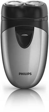 Register your product and get support at www.philips.com/welcome PQ205, PQ202 4222.002.5316.