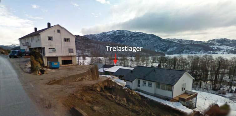 Tilstøtende arealers bruk Planområdet befinner seg i overgangen mellom boligbebyggelse og sentrumsbebyggelse. Området sør for planområdet er friområde.