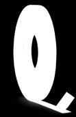 tykkelse i m / = varmeledningsevne i W/mK ) Eksempel 1: Porøs trefiberplate = 0,047 W/mK d min = R x = 1,1 m 2 K / W x 0,047