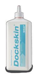 Rekkevidde med Rissan 100 Rekkevidde med Rissan 150 Kartong Dockskin 4 kg 5920