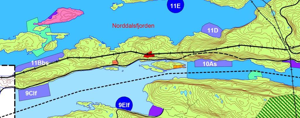 Planforslaget er utarbeidd av ivest Consult AS ved Jane Berg Solheim og Heidi Dyrøy (oppdragsutførande) og Janicke Svendal (oppdragsansvarleg). 1.