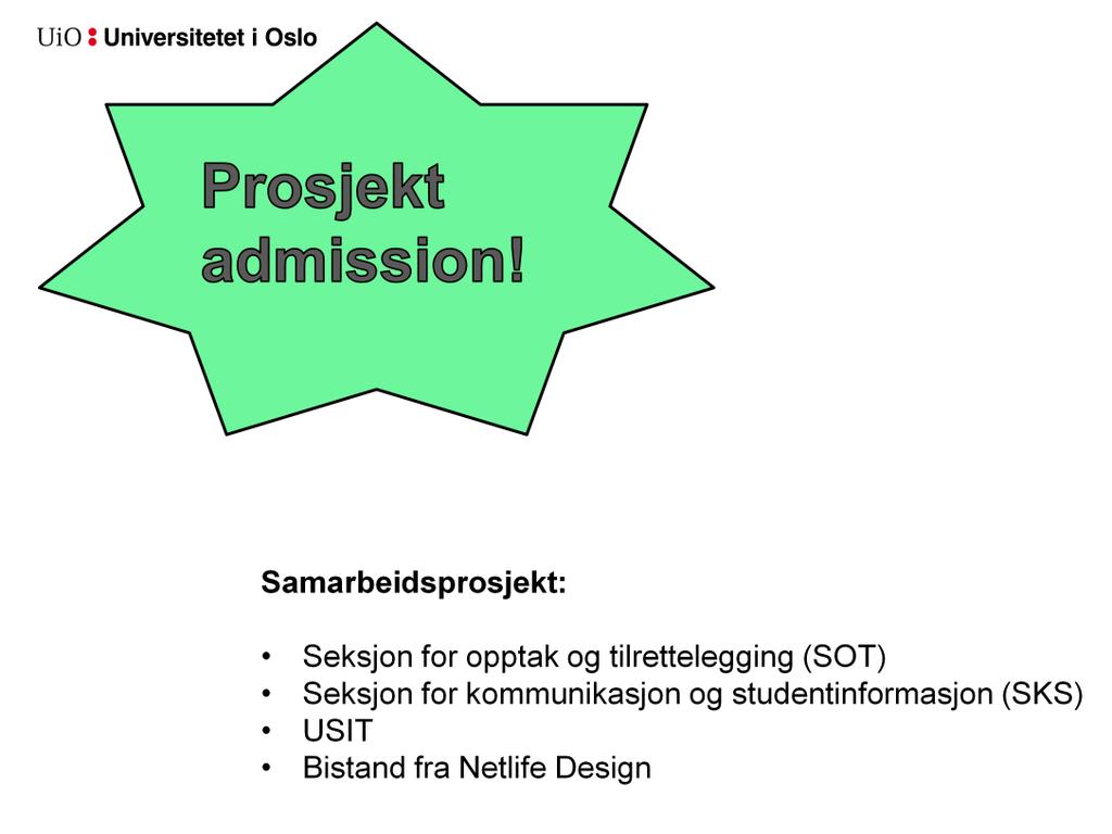 Si om Chris at hun har jobbet m interaksjonsdesign og forbedring