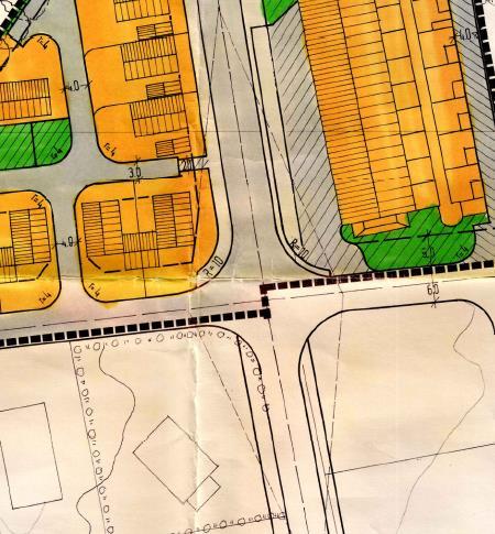 Forskrift om konsekvensutredninger for planer etter plan- og bygningsloven 3, på grunn av at konsekvensene for landbruk, miljø og området er relativt begrenset. 1.