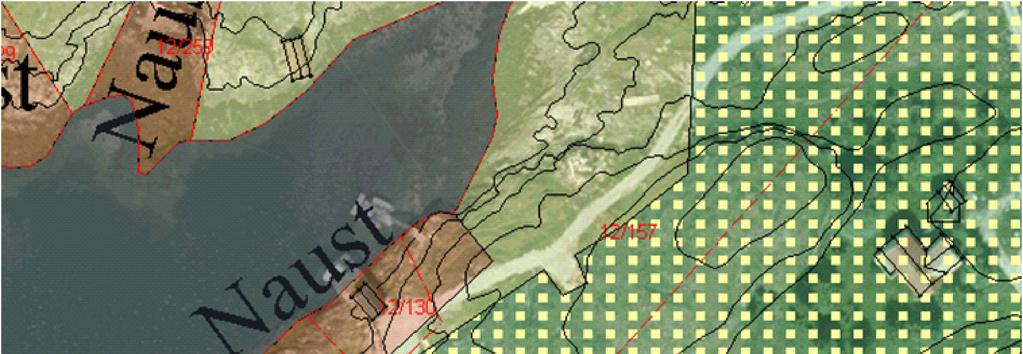 LURØY KOMMUNE Side 5 av 7 I så fall burde man gi en dispensasjon fra planen. For dispensasjon gjelder Plan og bygningslovens 19 2: 19 2.