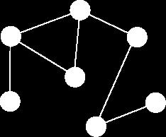 raversering: Eksempel Urettet graf, starter i node