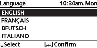 Year (Vuosi) / Month (Kuukausi) / Day (Päivä) / Hour (Tunti) / Min (Min) 3.