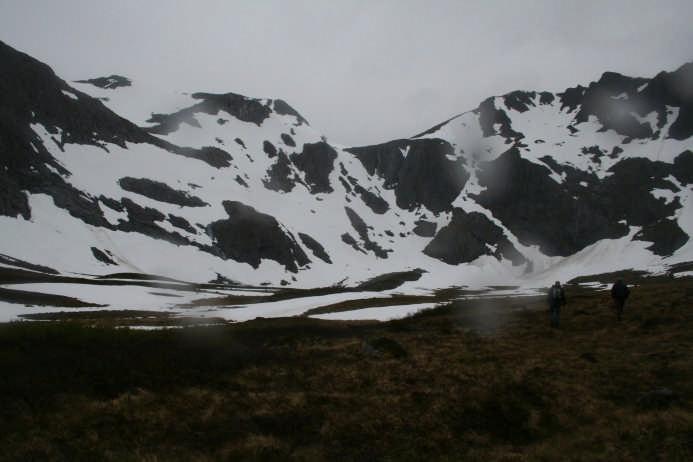 Øggardselva kraftverk 6.3. VEDLEGG 3 - BILDER Hvis ikke annet er nevnt så er bildene tatt 18 og 19 juni 2008.