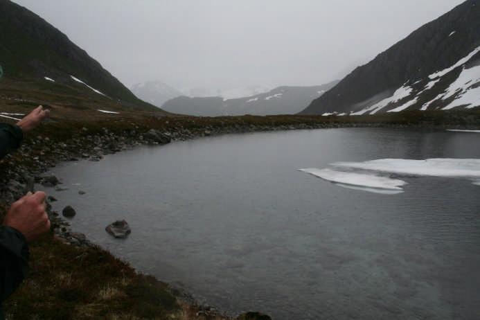 Øggardselva kraftverk FIGUR 24: